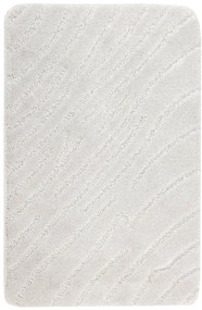Kúpeľňový koberček Otis svetlosivý