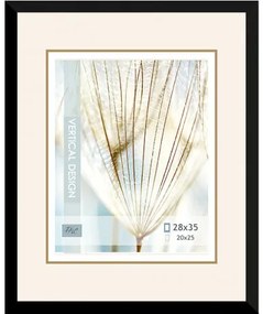 Fotorám 28x35, Quadro/8