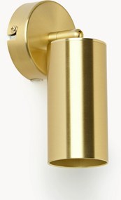 Nástenné bodové svietidlo Cassandra