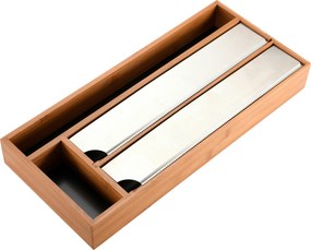 XXXLutz REZAČKA FÓLIE Homeware Profession. - Kuchynské náradie & náčinie - 0084350086