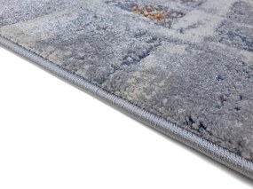 DC Koberec Venezia 443 sivá