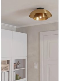 Eglo 900848 - Stropné svietidlo CENCIARA 1xE27/40W/230V