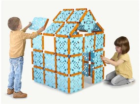 Feber Detská stavebnica Build on  (100370241)