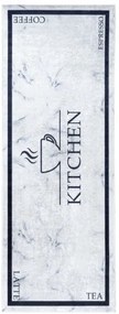 Koberec / behúň KITCHEN 46742 do kuchyne