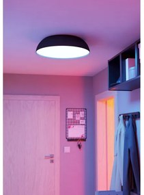 Eglo 900407 - LED RGBW Stmievateľné stropné svietidlo TOLLOS-Z 3xLED/11W/230V