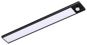 LED podlinkové svietidlo so senzorom LED/2W/5V 2200 mAh 3000K