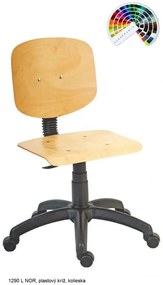 ANTARES Pracovná stolička 1290 L NOR