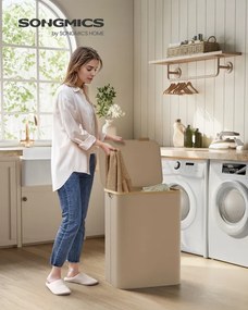 Kôš na bielizeň LCB513LJ01