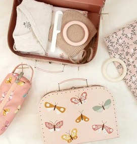 Sada kufríkov do detskej izby motýliky 2ks