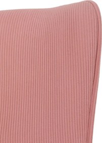 Kreslo ružové AK-314 PINK2