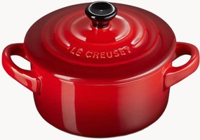 Malé zapekacie misky Mini Cocotte, 4 ks