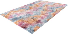AKCIA: 👣🛡️80x150 cm Kusový koberec My Jamaica 155 multi + protišmyková úprava, viacfarebná, obývacia izba, Obsession