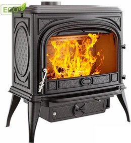 Krbové kachle Premium SPHINX 13,9 kW Eco