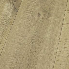 Beauflor, PVC podlaha - lino Texalino Supreme 667M Tasmanian Oak - dub, na mieru, šíře 2m,3m,4m,5m, hnedá, filc, chodba / predsieň