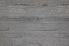 PVC podlaha Smartex Pure Oak 670D sivá / hnedá