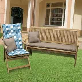 Doppler LIVING 2917 modrá