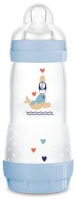 Fľaša anti-colic 320ml, boy