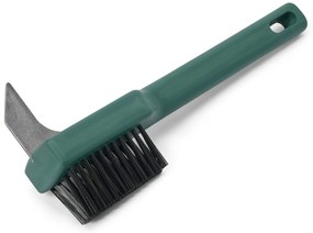 Záhradná kefa na čistenie škár