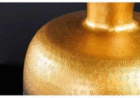 Dekorácia Váza Orient 43511 Zlatá  - Komfort-nábytok