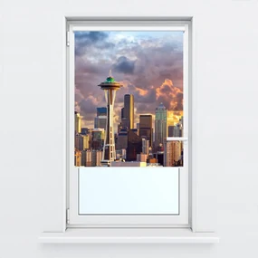 Fotoroleta R012399R42150 (42x150 cm)