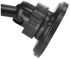 LED Solárny reflektor so senzorom pohybu SPILO LED/3,7V 3600mAh 3000K IP54 + DO