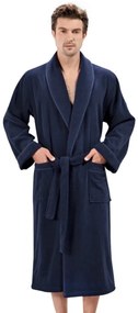 Soft Cotton Darčekové balenie županu, uteráku a osušky LORD