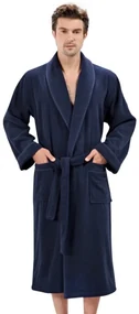 Soft Cotton Darčekové balenie županu, uteráku a osušky LORD