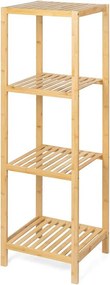 Bambusový regál AVENBERG BAMBU FLEX