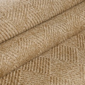 Vonkajší koberec v prírodnej farbe 80x150 cm Dhaka – Ayyildiz Carpets