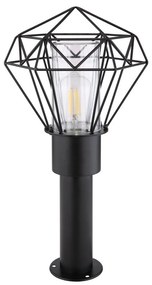 Globo Globo 31356 - Vonkajšia lampa HORACE 1xE27/15W/230V IP44 GL5906