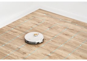 Sencor SRV 9150WH robotický vysávač