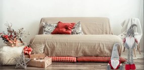 Vianočný škriatok 22602