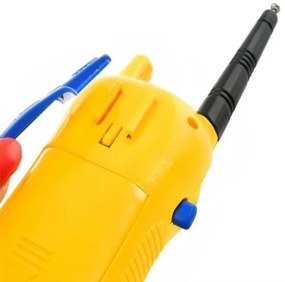 Set Walkie Talkie detské vysielačky
