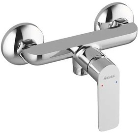 Sprchová batéria Ravak Classic bez sprchového setu 150 mm chróm CL032.00 X070084