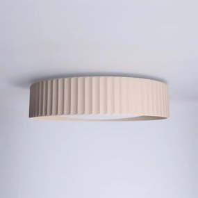Brilagi - LED stropné svietidlo LUCIA LED/24W/230V pr. 31 cm béžové