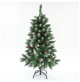 Vianočný stromček SNOWY 120 cm