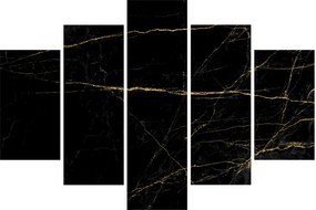 Obraz - Mramorová textúra (150x105 cm)