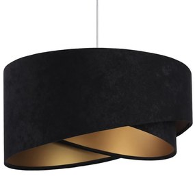 Luster na lanku GALAXY 1xE27/60W/230V