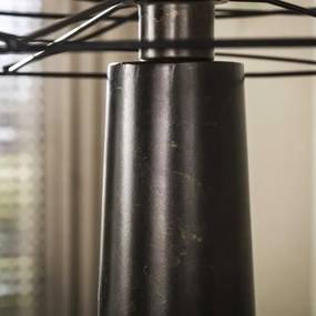 Stojaca lampa 79-69 Curl 1L  - Komfort-nábytok