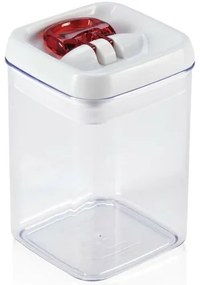 Leifheit Dóza na potraviny FRESH & EASY, 800 ml, 0,8 l