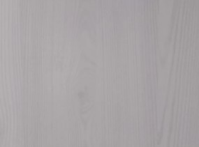 Postel Luca 90x200 cm, bielená pínia