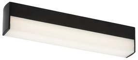 Rabalux 78045 podlinkové LED svietidlo Band 2, 27 cm, čierna