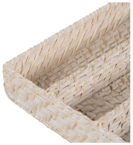 Príborník do zásuvky Mimbre – Ixia