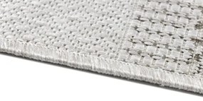 Koberce Breno Kusový koberec ADRIA 30/EBE, béžová,160 x 230 cm