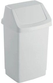 Curver Odpadkový kôš CLICK-IT 25l biely