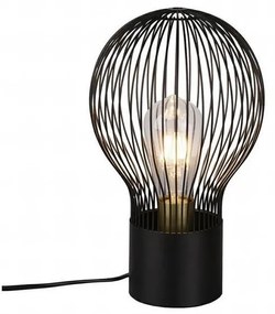 Reality - Stolná lampa DAVE 1xE27/40W/230V