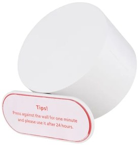 Globo 58436W - LED Stmievateľná dotyková stolná lampa 4v1 JORJE LED/4W/5V biela