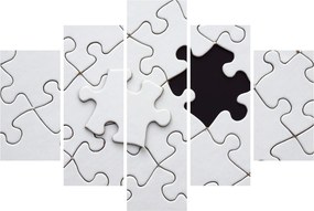 Obraz puzzle (150x105 cm)