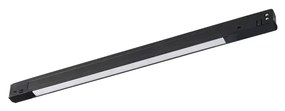 Alfa Track Magnetic27 Senta 20W 3000K čierna