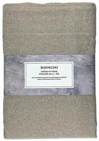 Záves na páske BLKYW2304/1 135x250